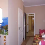 Appartement Abba *