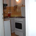 Abba Appartement *