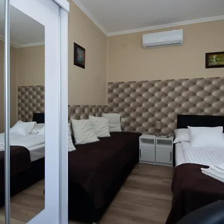 Abba Apartamento
