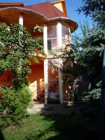 Apartamento Abba