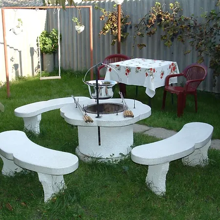 Abba Apartamento Gyula