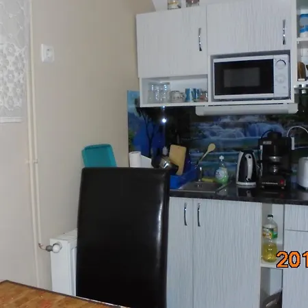 Apartamento Abba *