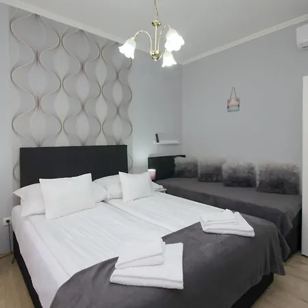 Apartamento Abba