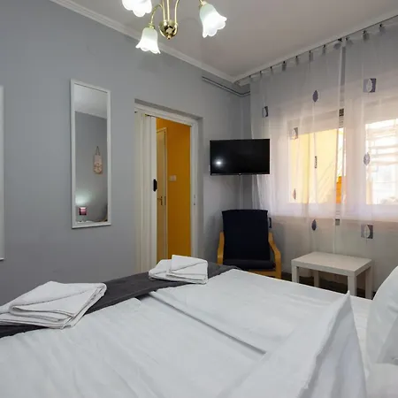 Abba Apartamento