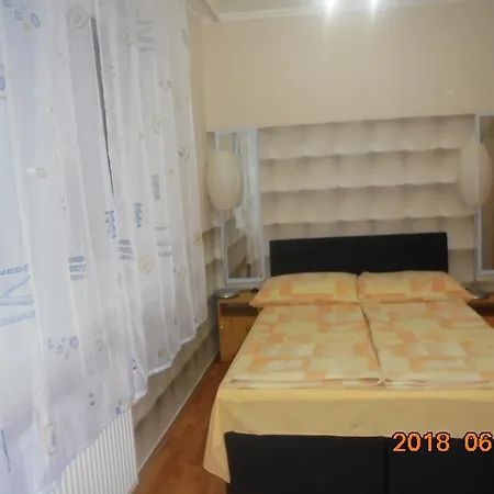 Abba Apartman