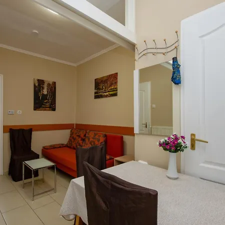 Apartamento Abba