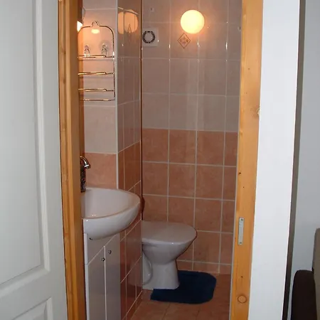 Apartamento Abba Gyula