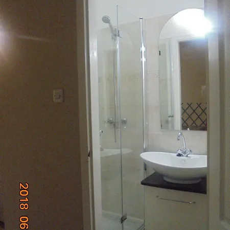 Apartamento Abba *