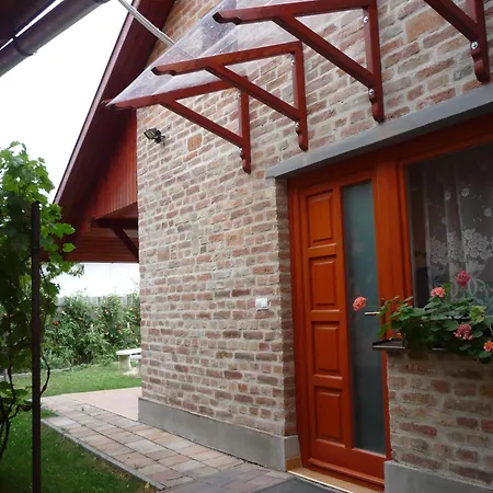 Apartman Abba *