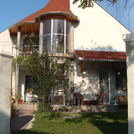 Apartman Abba Gyula