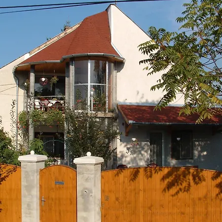 Appartement Abba