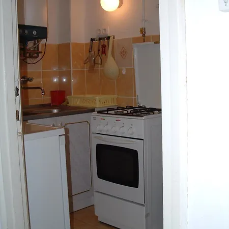 Abba Apartamento *