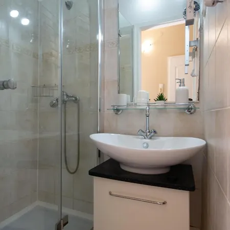Apartman Abba *