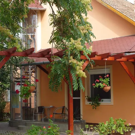 Abba Apartman