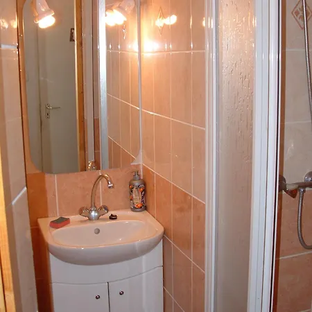 Abba Apartamento *