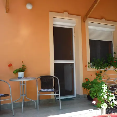 Abba Apartamento Gyula