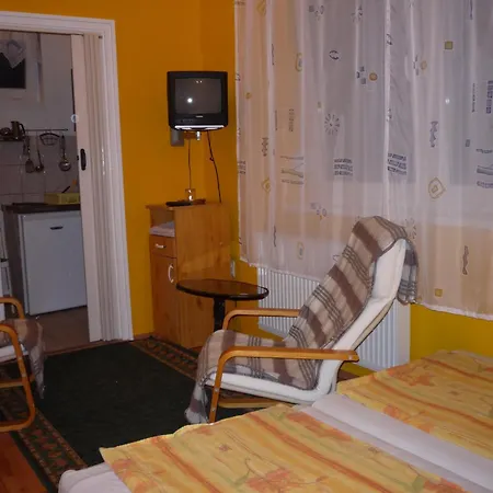 Abba Apartamento Gyula