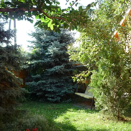 Apartamento Abba Gyula