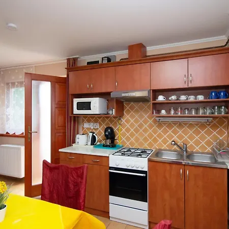 Abba Appartement