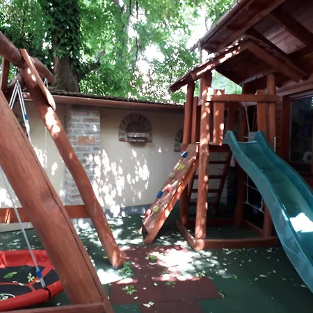 Appartement Abba Gyula