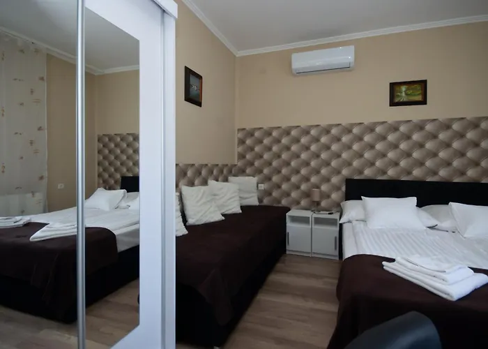 Abba Apartment