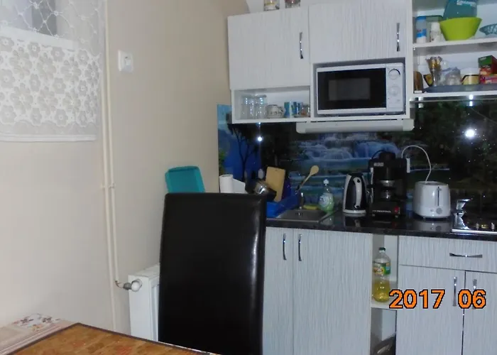 Apartment Abba *