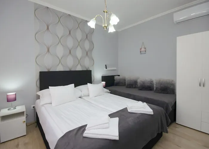 Apartment Abba