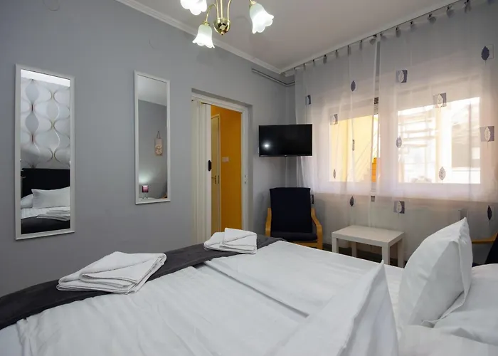 Abba Apartment
