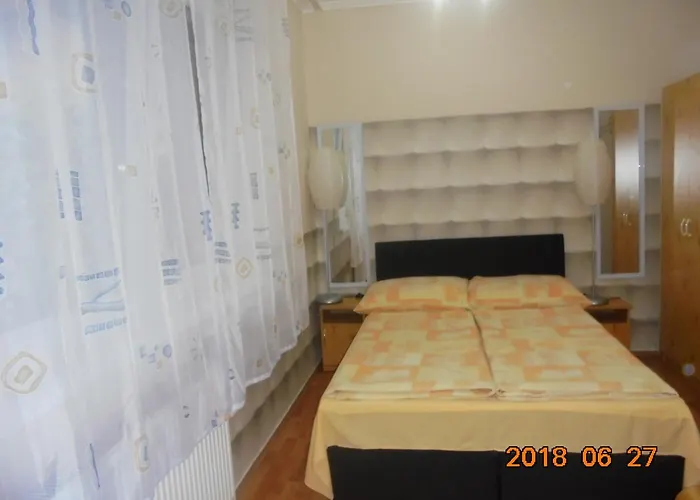 Abba Apartment