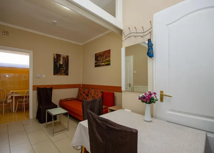 Apartment Abba