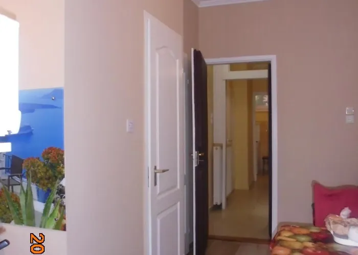 Apartment Abba *