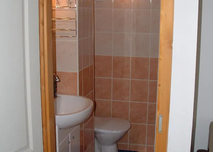 Apartment Abba Gyula