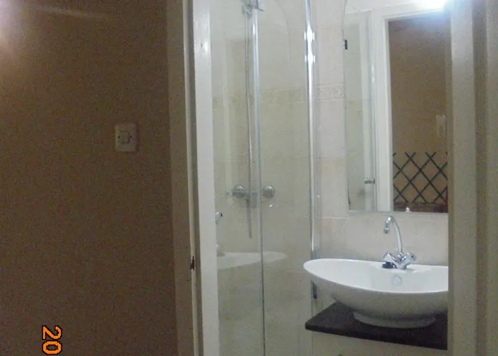 Apartment Abba *