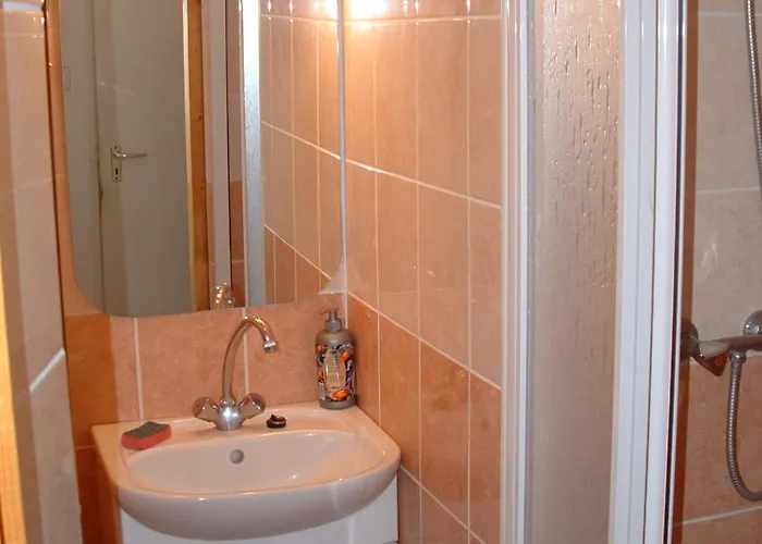 Abba Apartment *