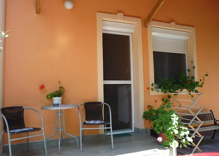 Abba Apartment Gyula
