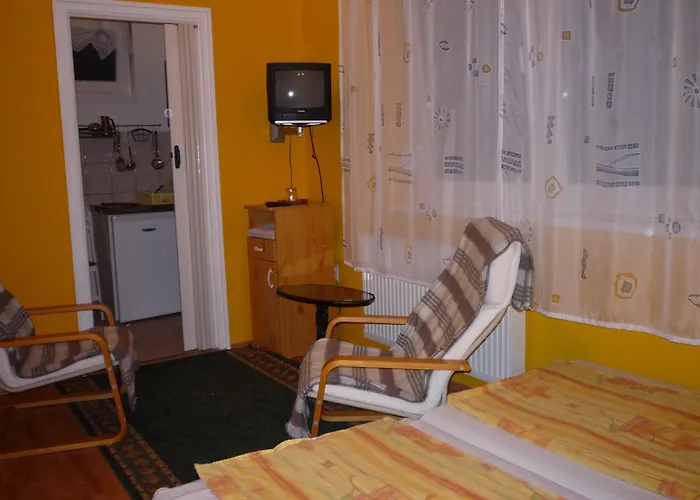 Abba Apartment Gyula