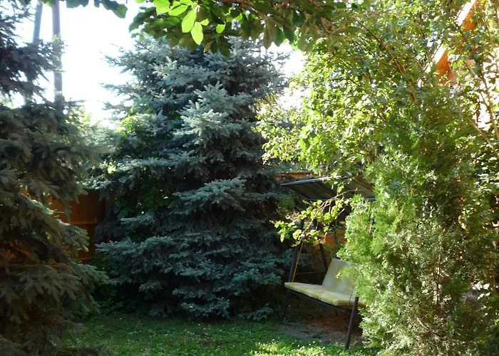 Apartment Abba Gyula