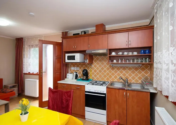 Abba Apartment
